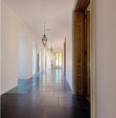 B&B Domaine Villa Bayard Kanne Exterior photo