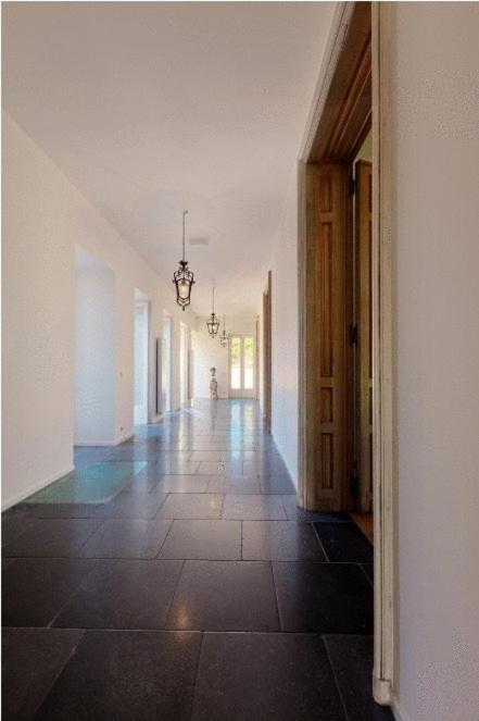 B&B Domaine Villa Bayard Kanne Exterior photo